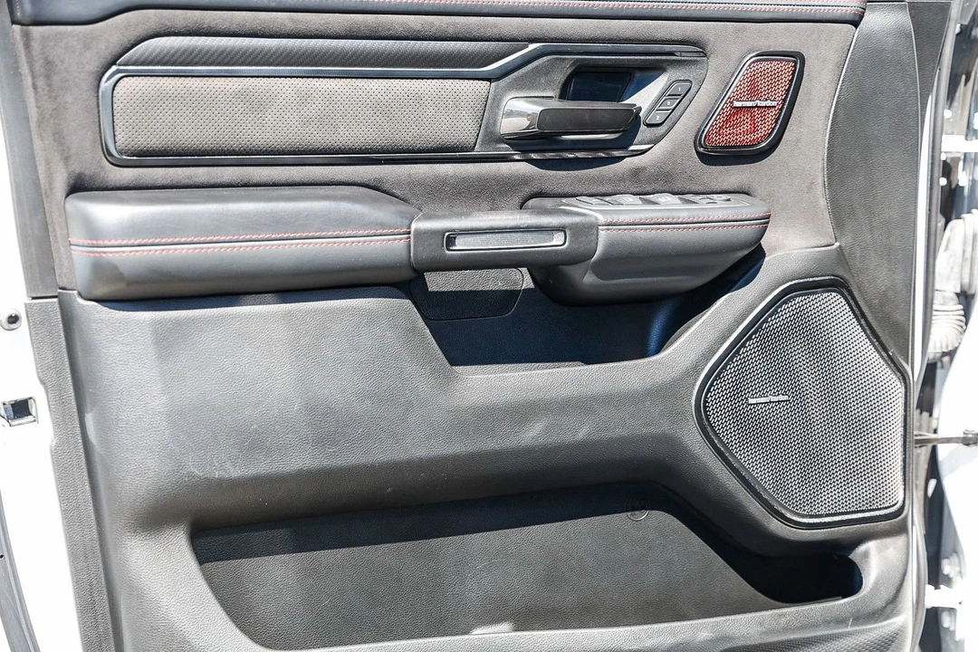2022 Ram 1500 TRX 1st Gen - Image 21 of 31