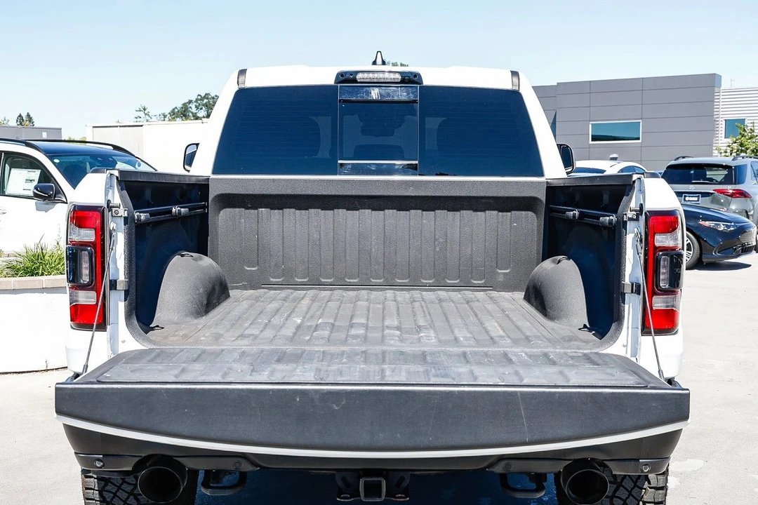 2022 Ram 1500 TRX 1st Gen - Image 26 of 31
