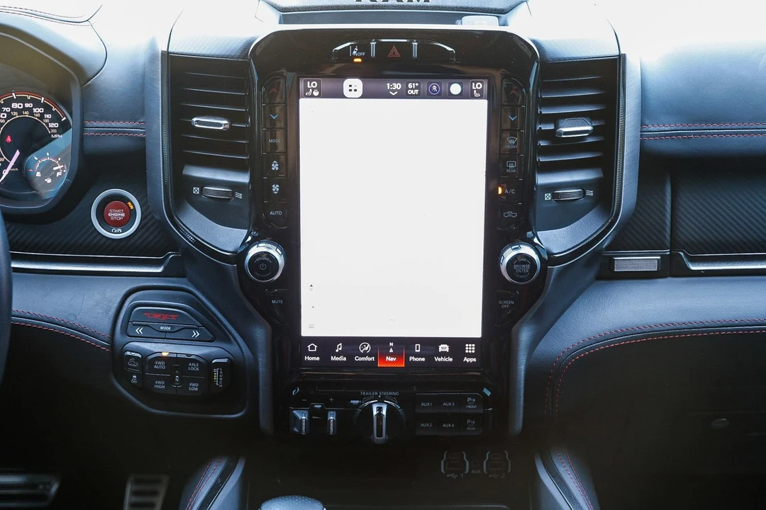 2022 Ram 1500 TRX 1st Gen - Image 11 of 31