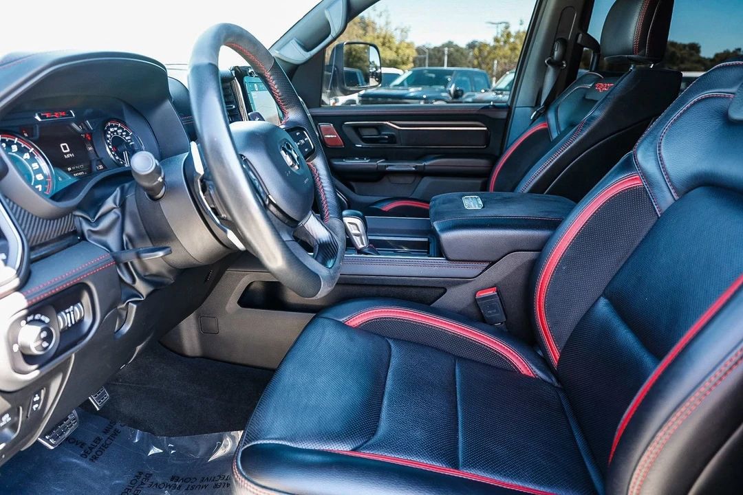 2022 Ram 1500 TRX 1st Gen - Image 19 of 31