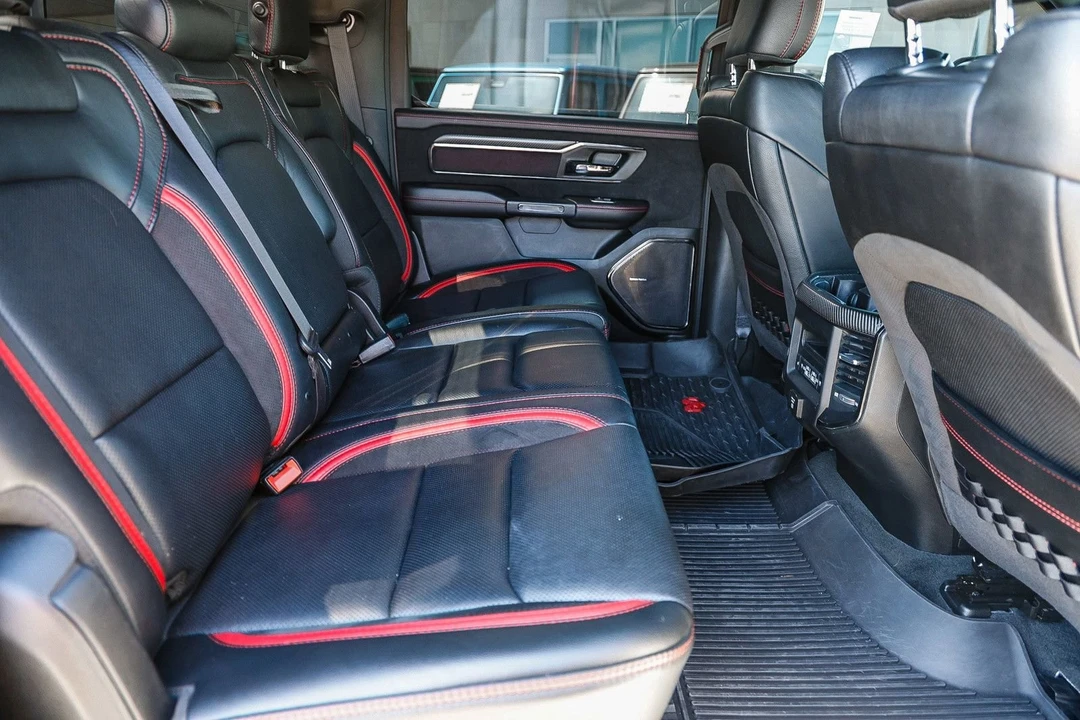 2022 Ram 1500 TRX 1st Gen - Image 18 of 31