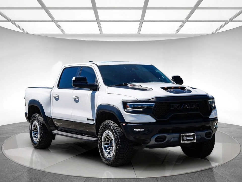 2022 Ram 1500 TRX 1st Gen - Image 5 of 31