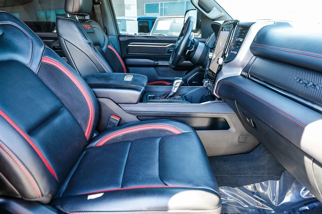 2022 Ram 1500 TRX 1st Gen - Image 17 of 31