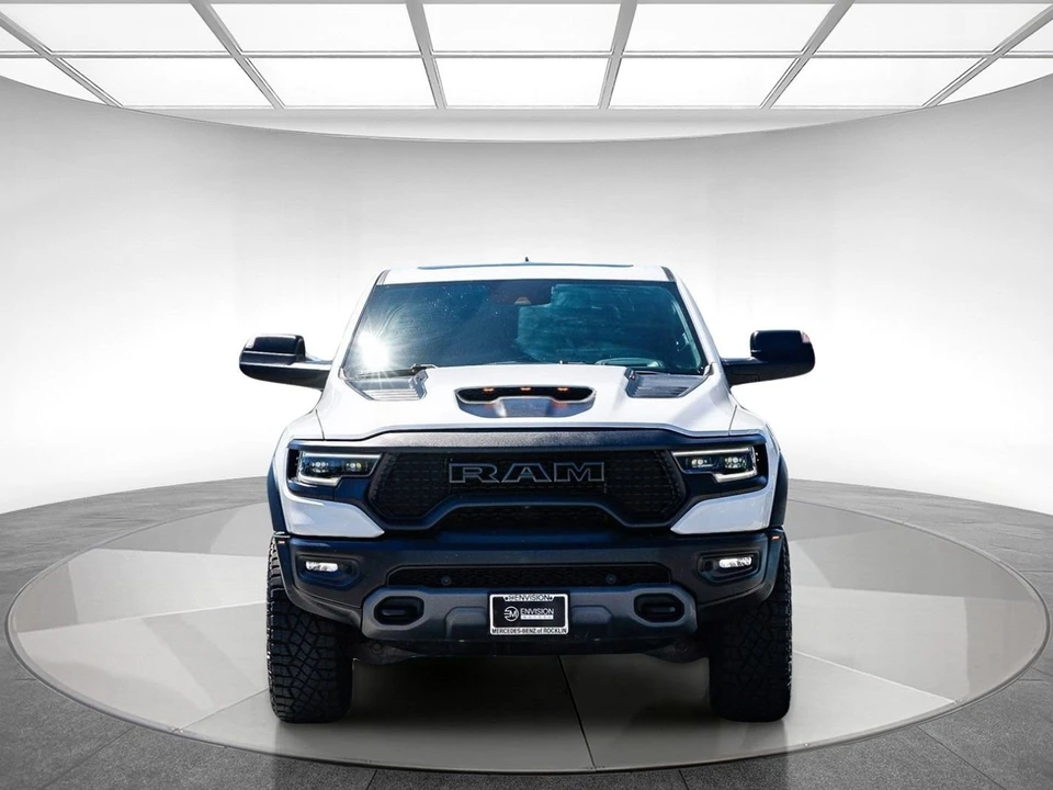 2022 Ram 1500 TRX 1st Gen - Image 6 of 21