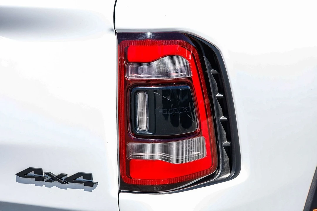 2022 Ram 1500 TRX 1st Gen - Image 8 of 31