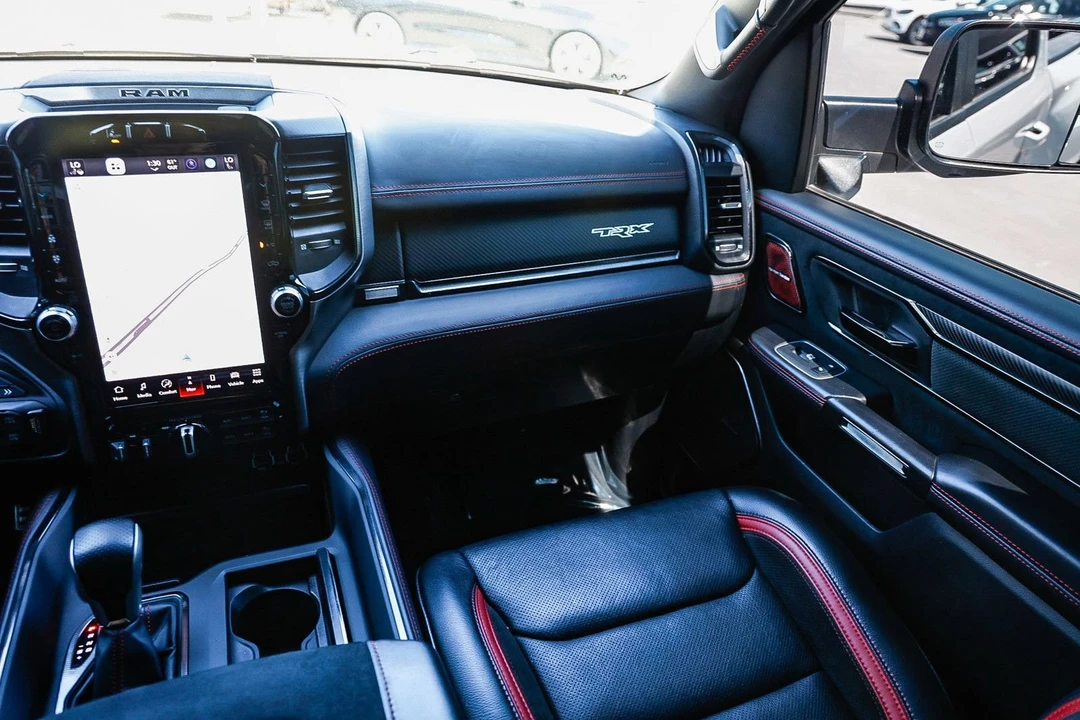 2022 Ram 1500 TRX 1st Gen - Image 15 of 31
