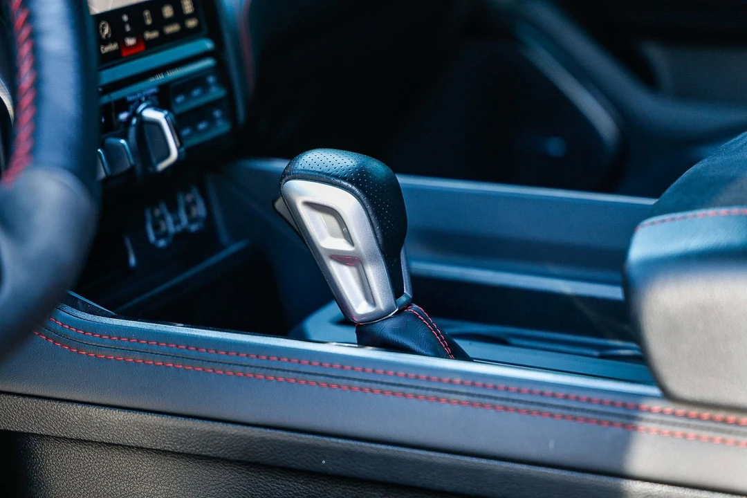 2022 Ram 1500 TRX 1st Gen - Image 20 of 21