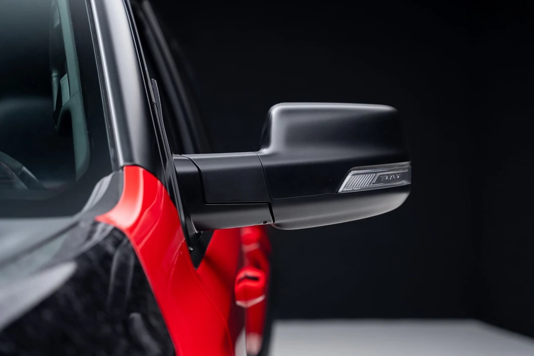 2022 Ram 1500 TRX 1st Gen - Image 17 of 21