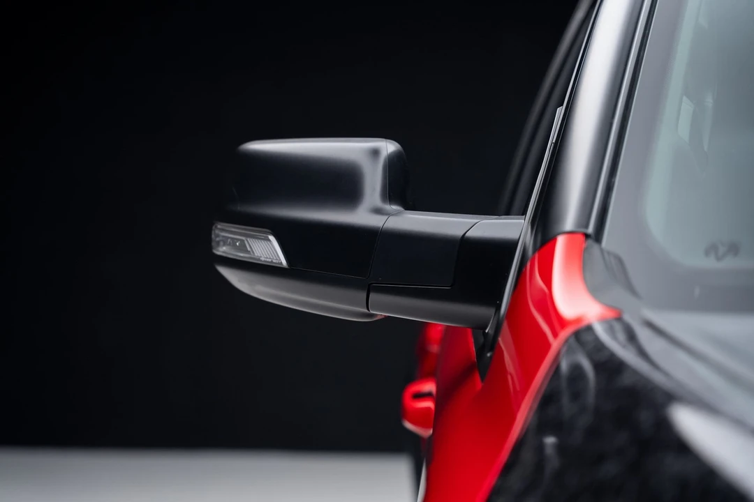 2022 Ram 1500 TRX 1st Gen - Image 16 of 21