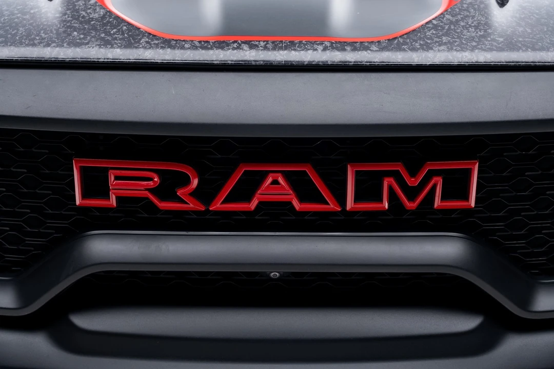 2022 Ram 1500 TRX 1st Gen - Image 13 of 21