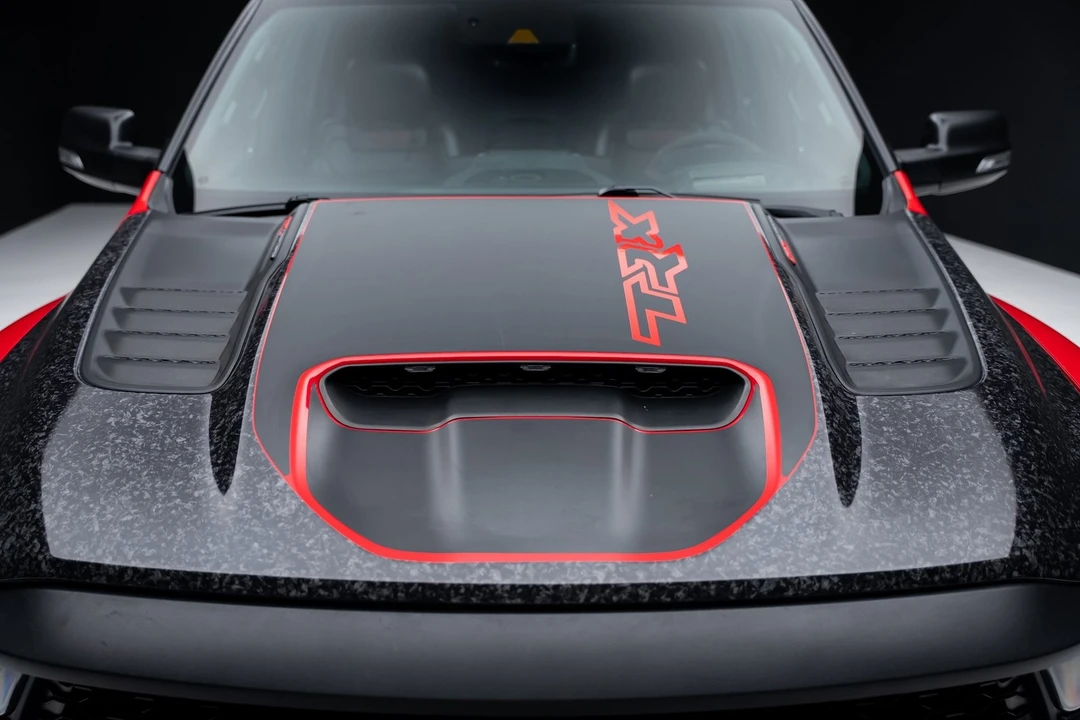 2022 Ram 1500 TRX 1st Gen - Image 14 of 21