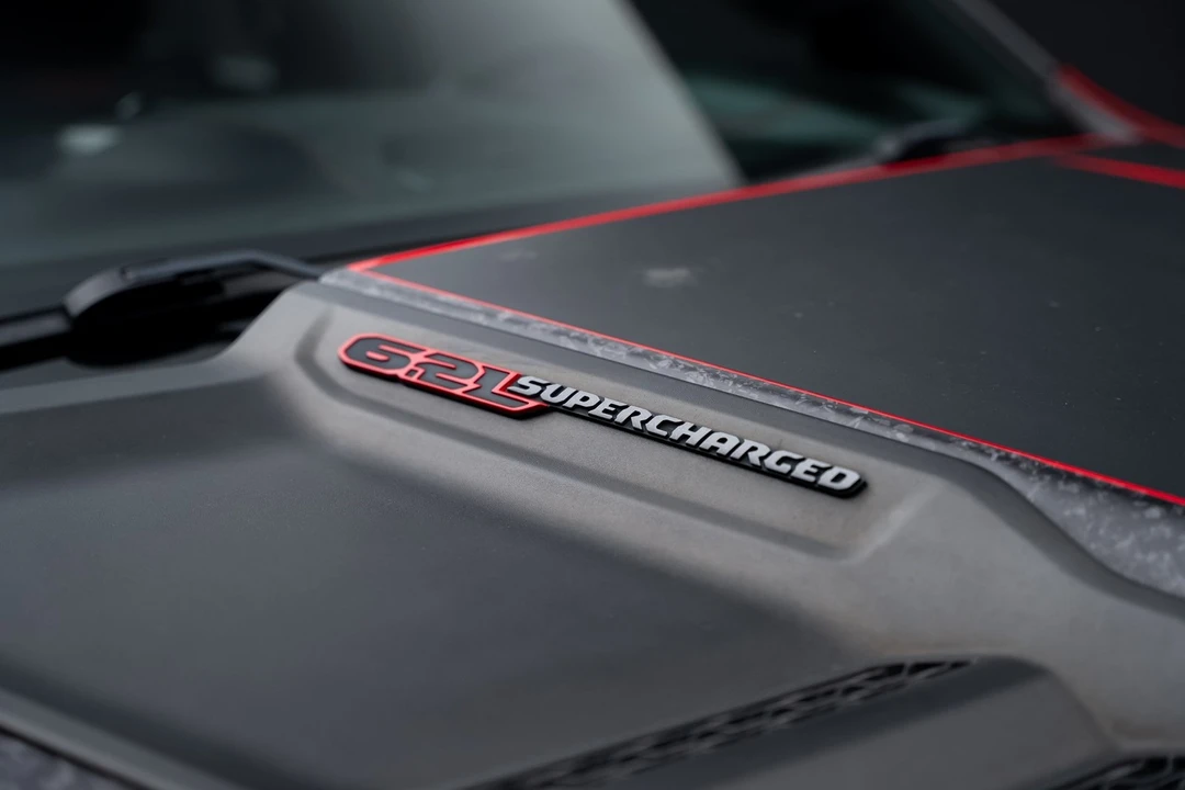 2022 Ram 1500 TRX 1st Gen - Image 15 of 21