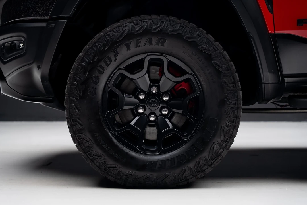2022 Ram 1500 TRX 1st Gen - Image 21 of 21