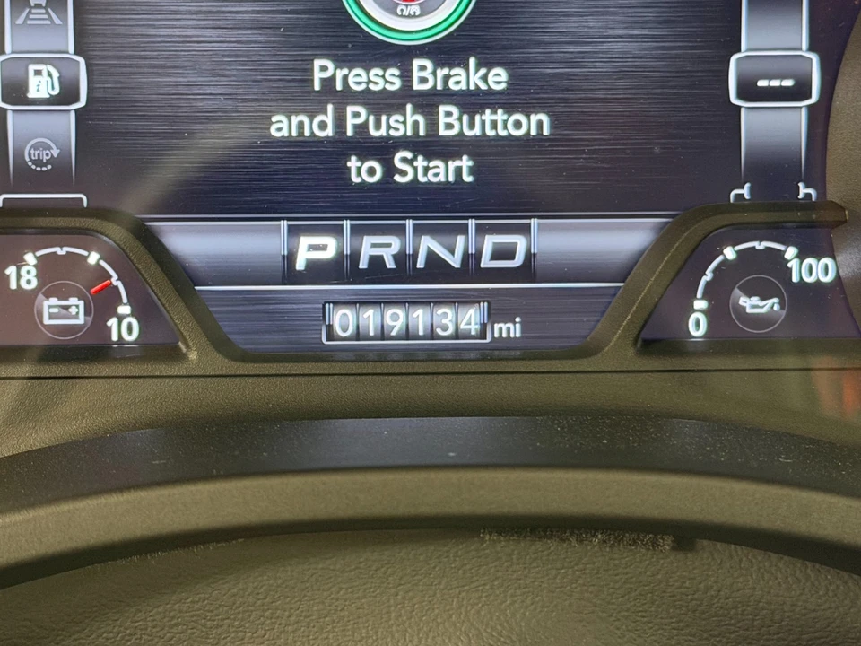 2022 Ram 1500 TRX 1st Gen - Image 25 of 31
