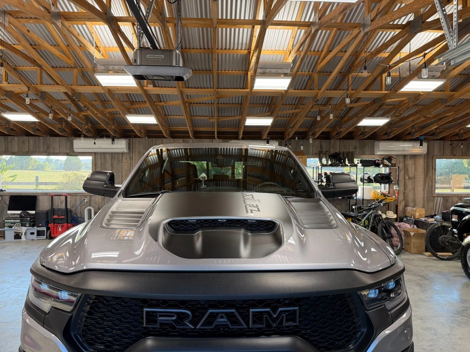 2022 Ram 1500 TRX 1st Gen - Image 16 of 31
