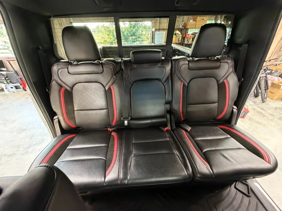 2022 Ram 1500 TRX 1st Gen - Image 21 of 31
