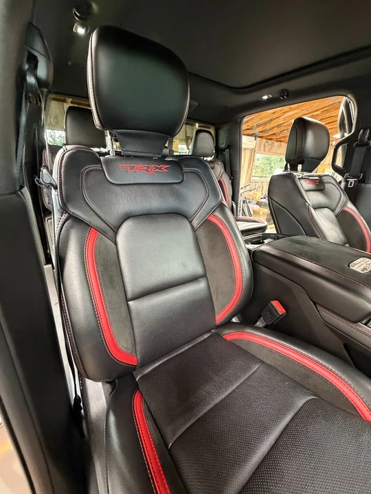 2022 Ram 1500 TRX 1st Gen - Image 20 of 31