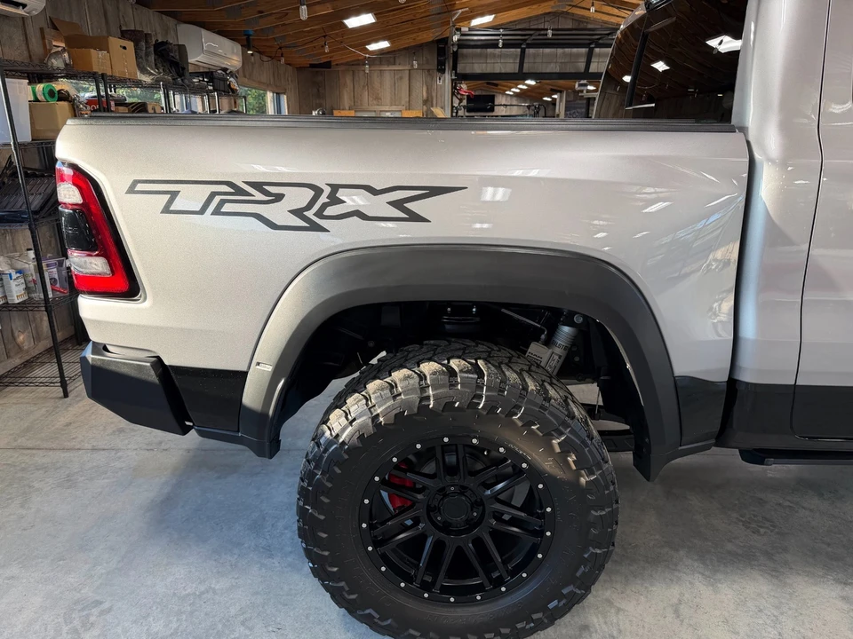 2022 Ram 1500 TRX 1st Gen - Image 14 of 31