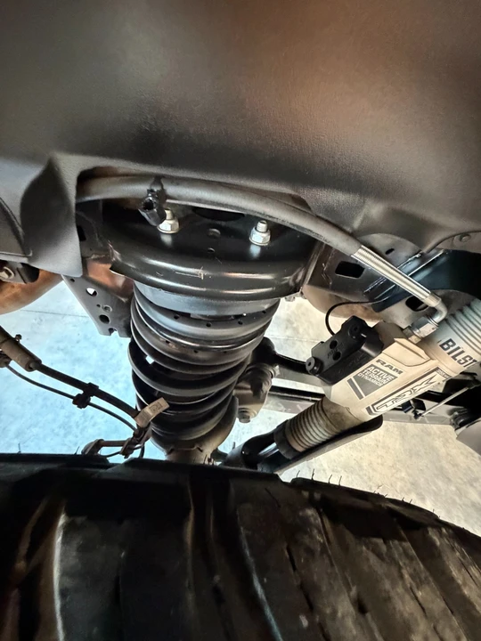 2022 Ram 1500 TRX 1st Gen - Image 28 of 31