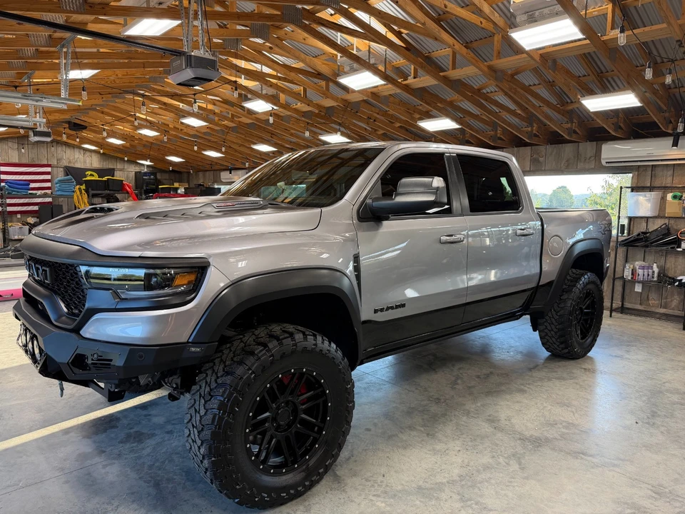 2022 Ram 1500 TRX 1st Gen - Image 5 of 31