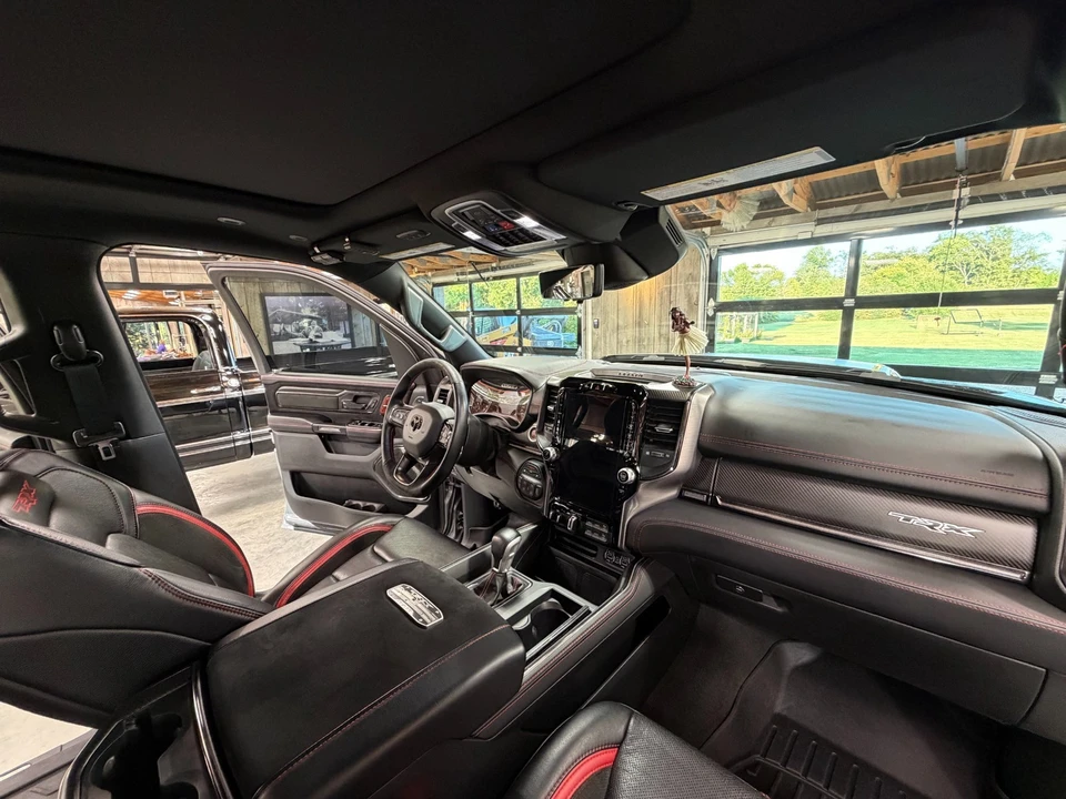 2022 Ram 1500 TRX 1st Gen - Image 19 of 31