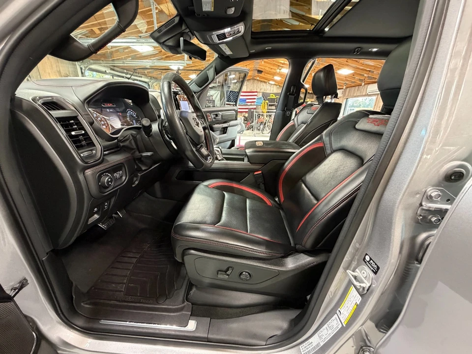 2022 Ram 1500 TRX 1st Gen - Image 18 of 31
