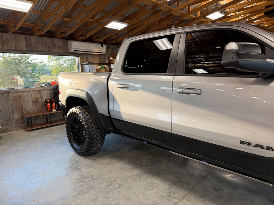 2022 Ram 1500 TRX 1st Gen - Image 17 of 31
