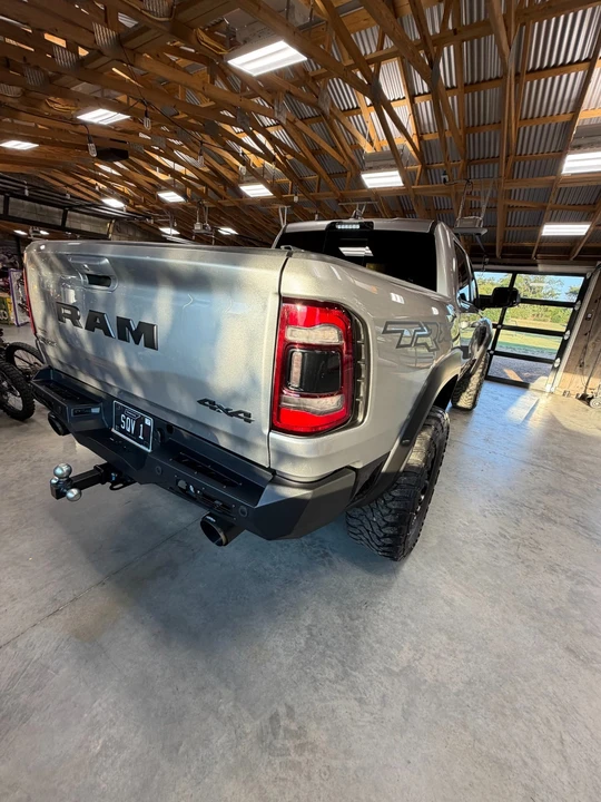 2022 Ram 1500 TRX 1st Gen - Image 10 of 31