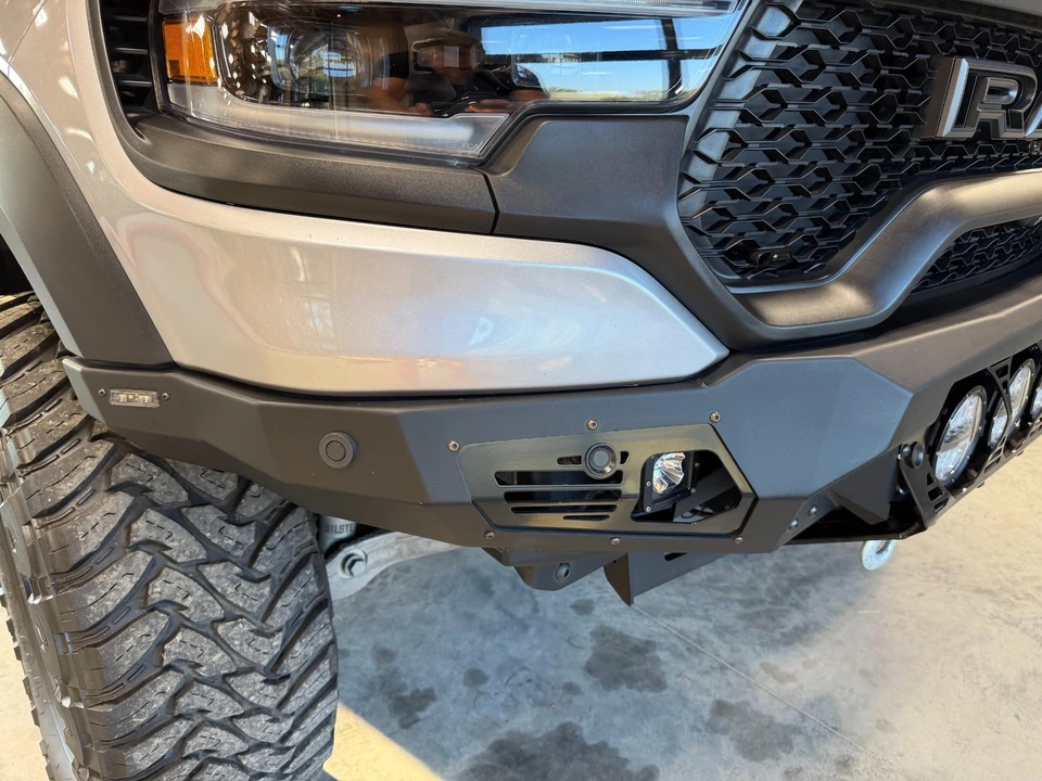 2022 Ram 1500 TRX 1st Gen - Image 7 of 31