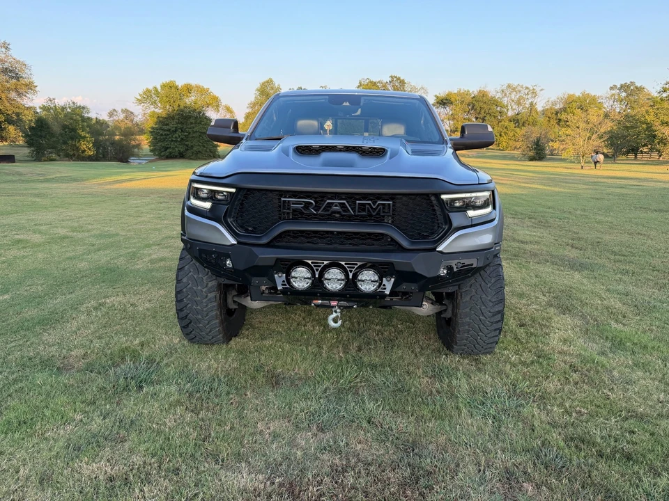 2022 Ram 1500 TRX 1st Gen - Image 4 of 31