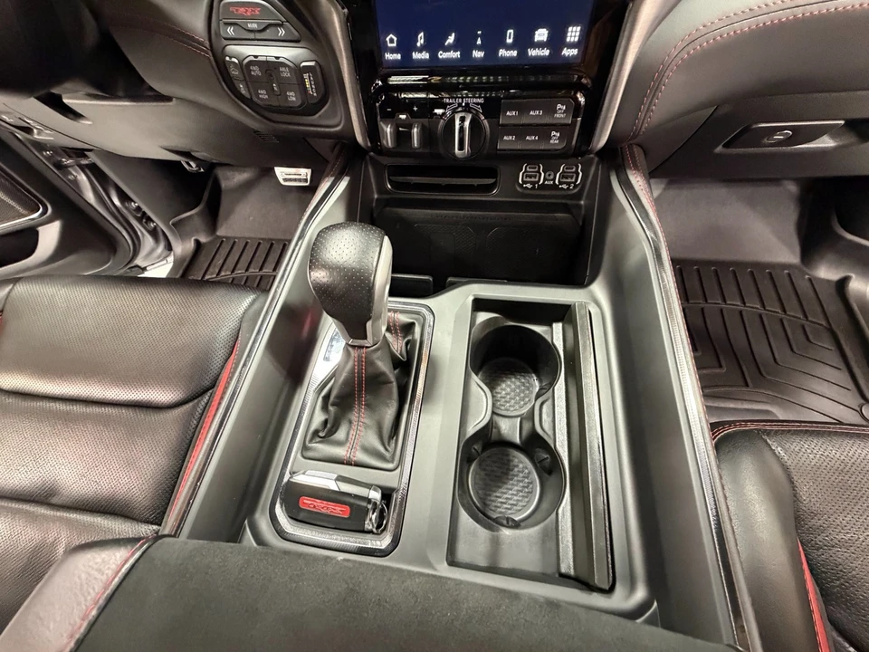 2022 Ram 1500 TRX 1st Gen - Image 22 of 31