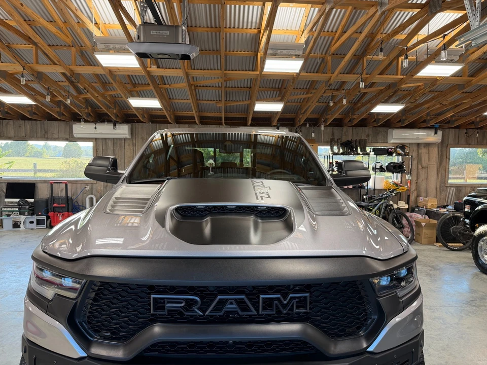 2022 Ram 1500 TRX 1st Gen - Image 31 of 31