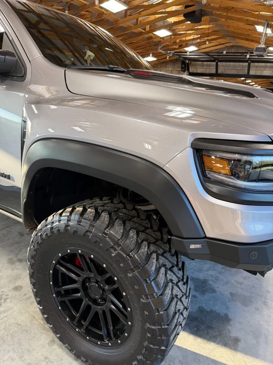 2022 Ram 1500 TRX 1st Gen - Image 8 of 31