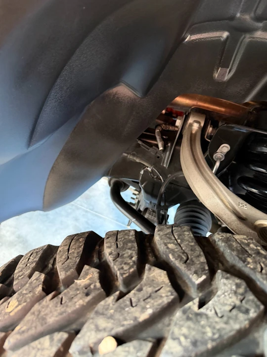 2022 Ram 1500 TRX 1st Gen - Image 29 of 31