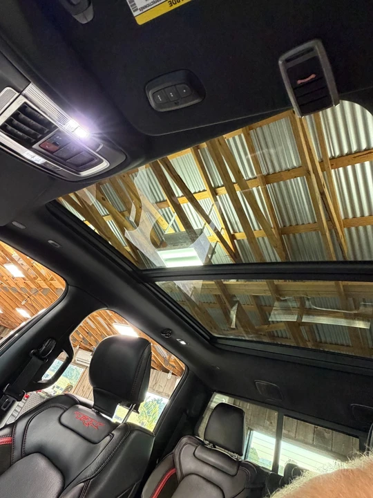 2022 Ram 1500 TRX 1st Gen - Image 26 of 31