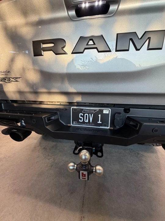 2022 Ram 1500 TRX 1st Gen - Image 11 of 31