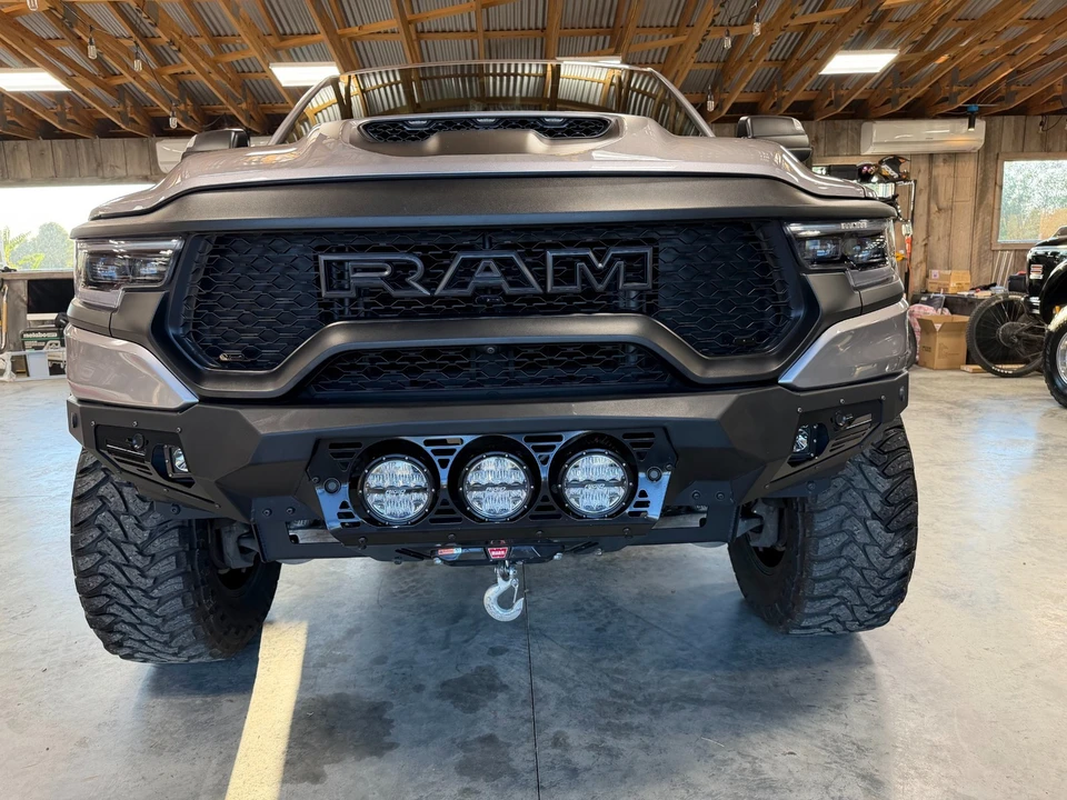 2022 Ram 1500 TRX 1st Gen - Image 6 of 31