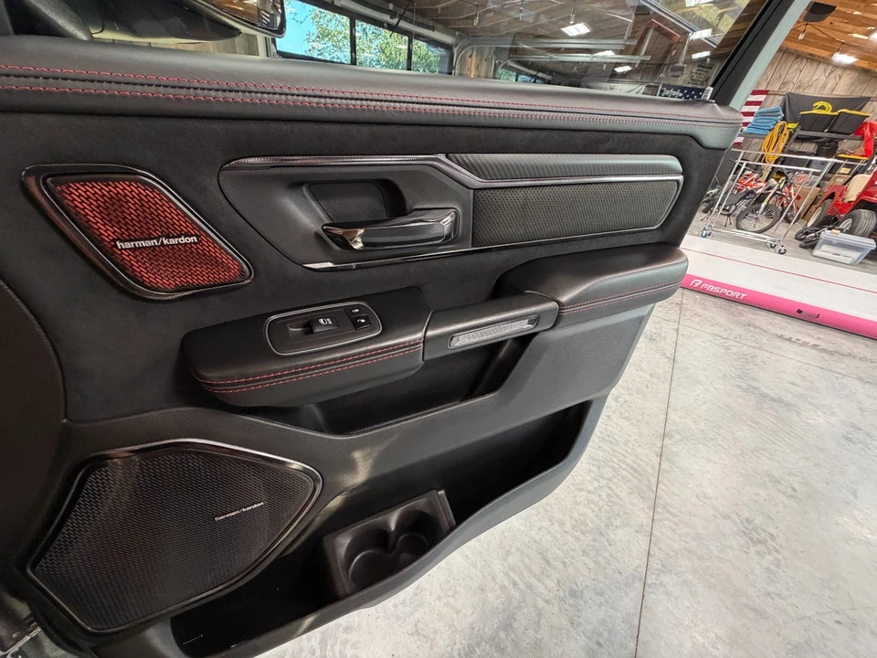 2022 Ram 1500 TRX 1st Gen - Image 23 of 31