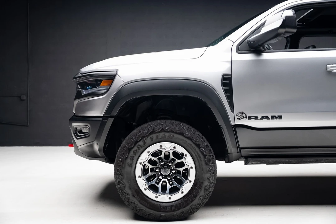 2022 Ram 1500 TRX 1st Gen - Image 21 of 31