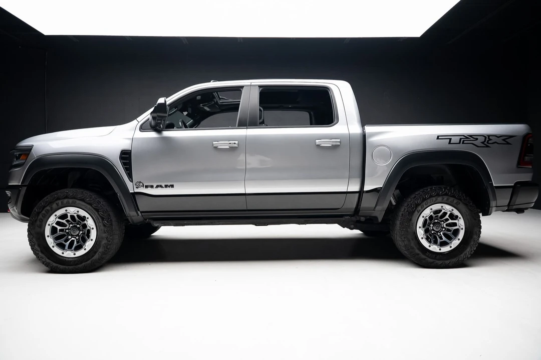 2022 Ram 1500 TRX 1st Gen - Image 20 of 31