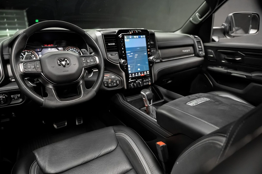 2022 Ram 1500 TRX 1st Gen - Image 2 of 31