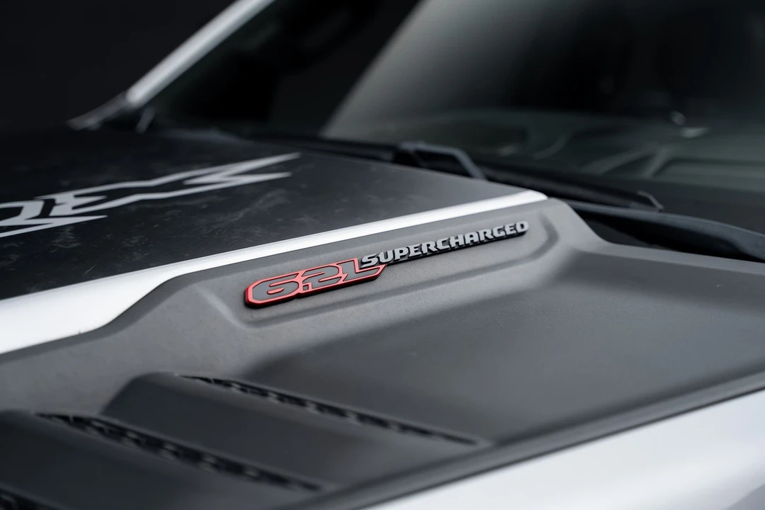 2022 Ram 1500 TRX 1st Gen - Image 16 of 31