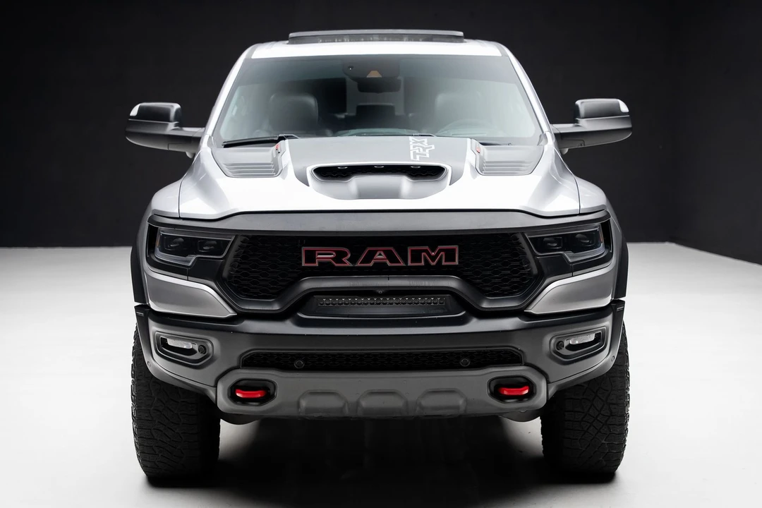 2022 Ram 1500 TRX 1st Gen - Image 6 of 31