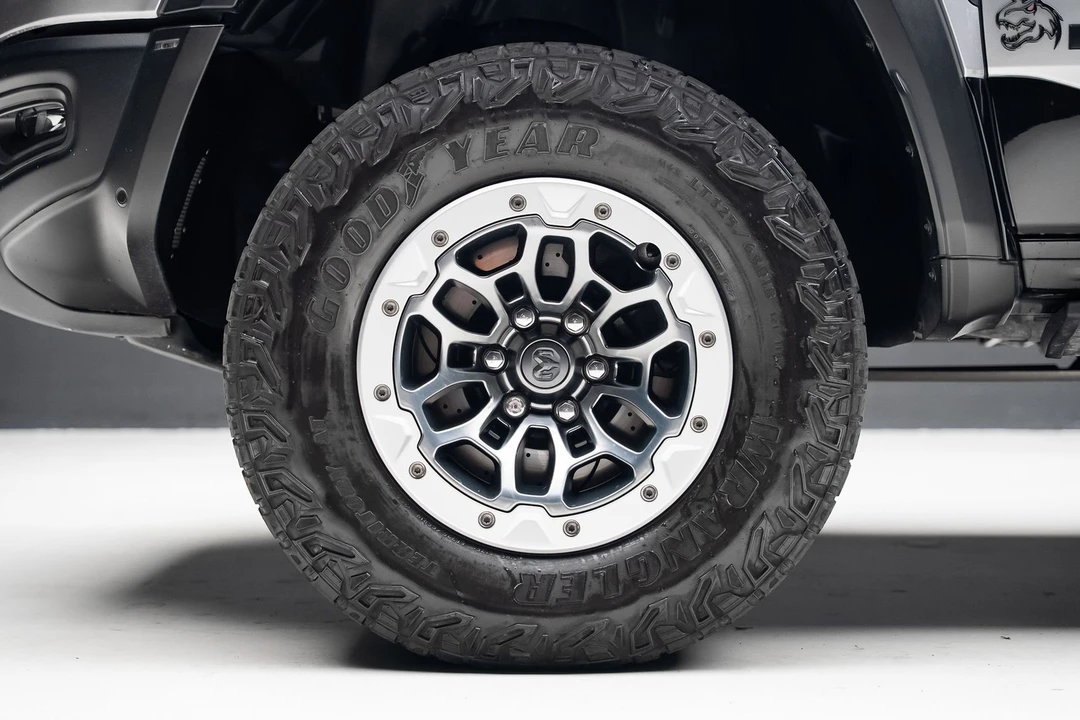 2022 Ram 1500 TRX 1st Gen - Image 22 of 31