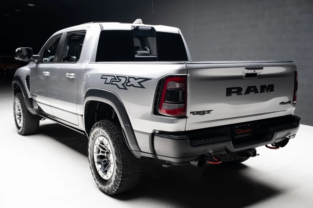 2022 Ram 1500 TRX 1st Gen - Image 29 of 31