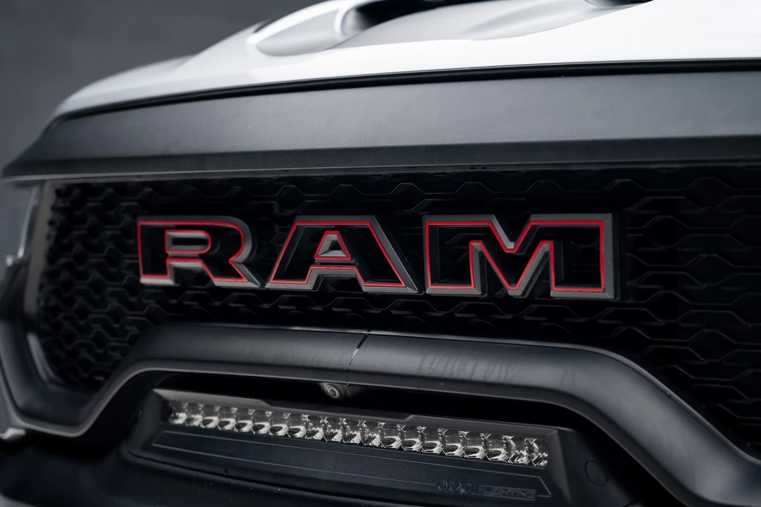 2022 Ram 1500 TRX 1st Gen - Image 13 of 31
