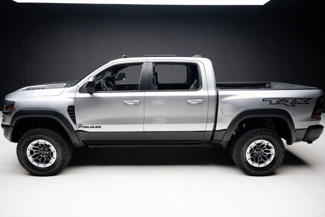 2022 Ram 1500 TRX 1st Gen - Image 19 of 31