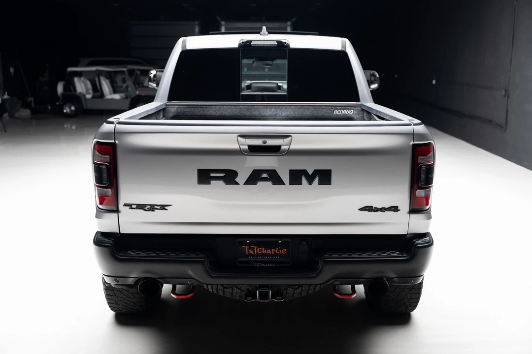 2022 Ram 1500 TRX 1st Gen - Image 30 of 31