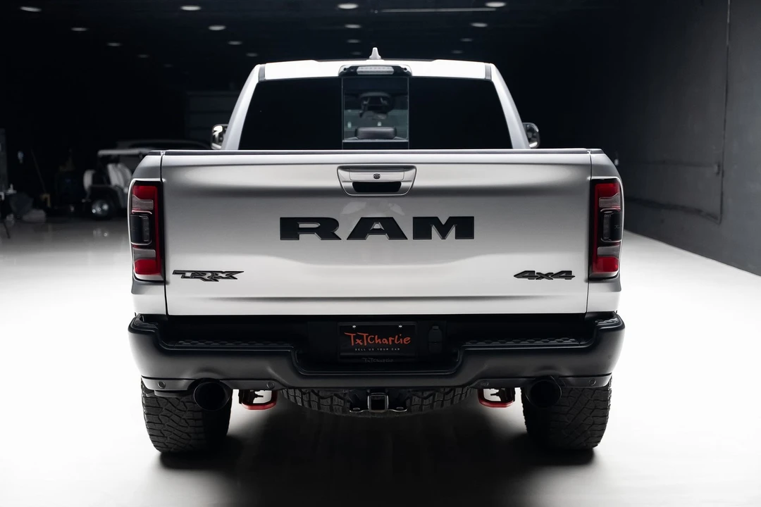 2022 Ram 1500 TRX 1st Gen - Image 31 of 31