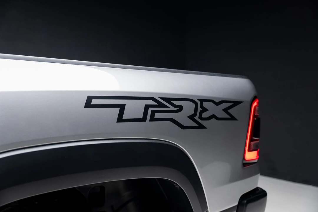 2022 Ram 1500 TRX 1st Gen - Image 28 of 31